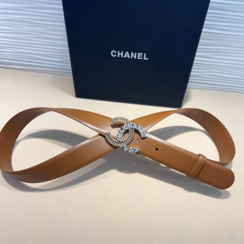 Stylish Chxnxl Belts 241333