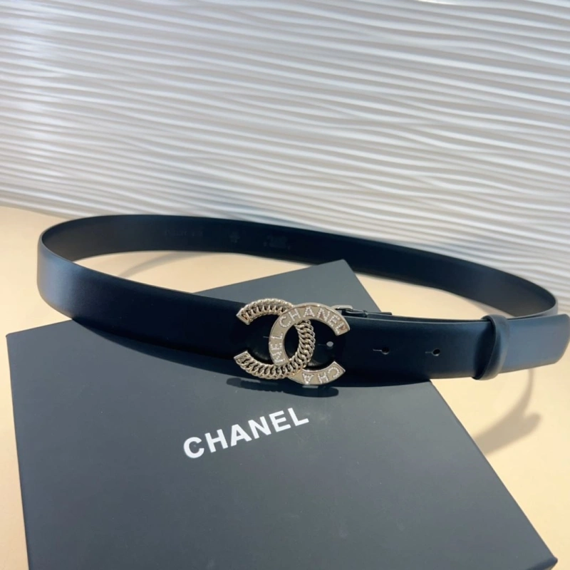 Compact Chxnxl Belts 241330