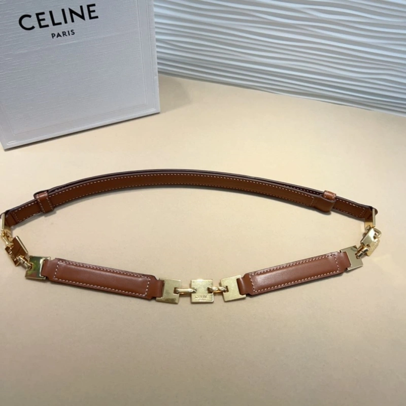 CXLXNE Belts Resilient 241143
