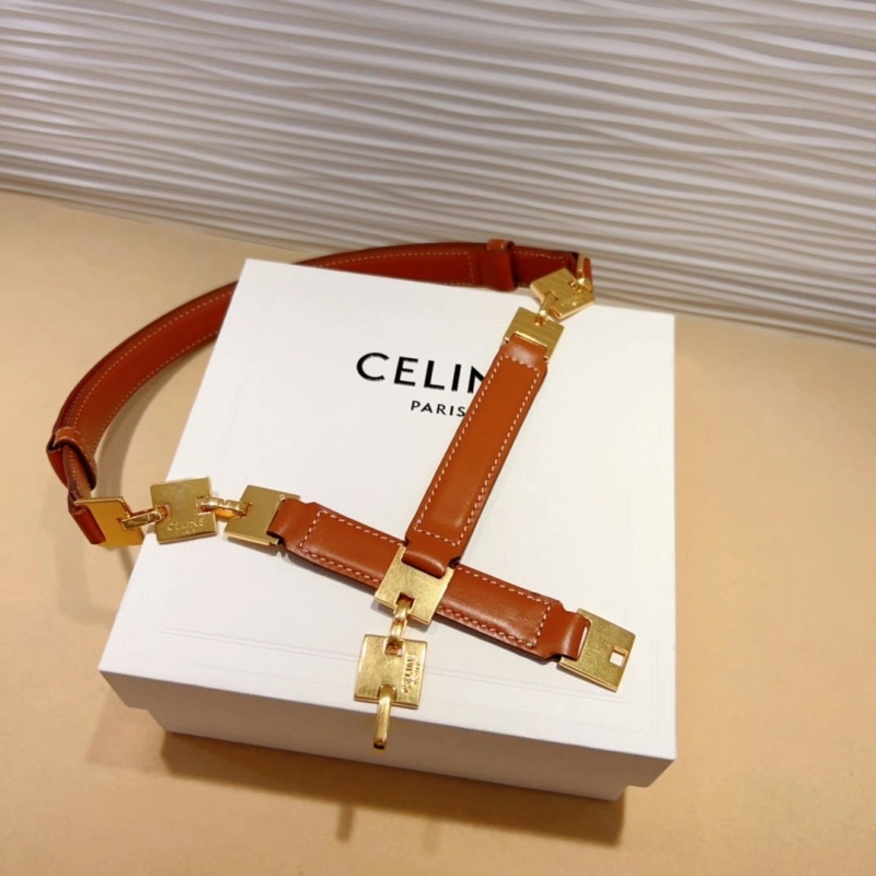 CXLXNE Belts Resilient 241143