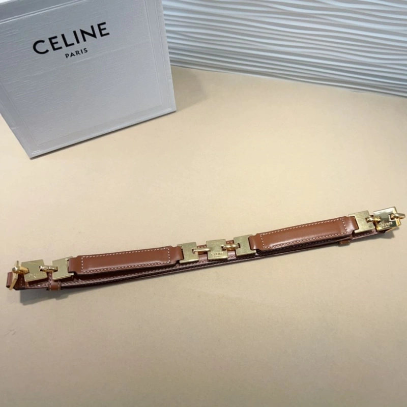 CXLXNE Belts Resilient 241143
