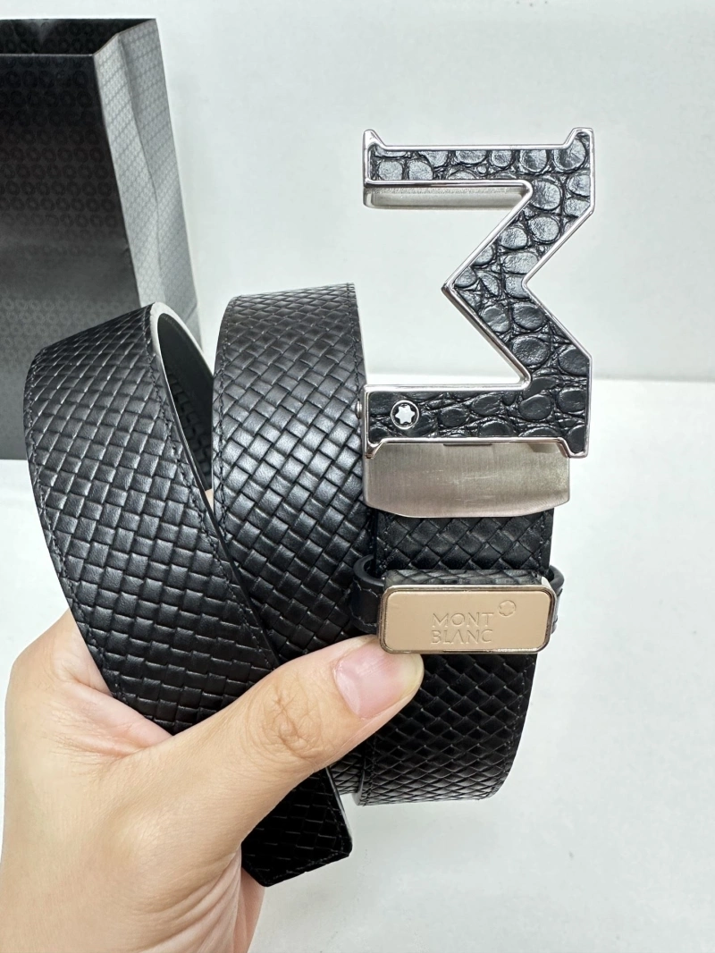 DailyWear Mxntblxnc Belts 248117
