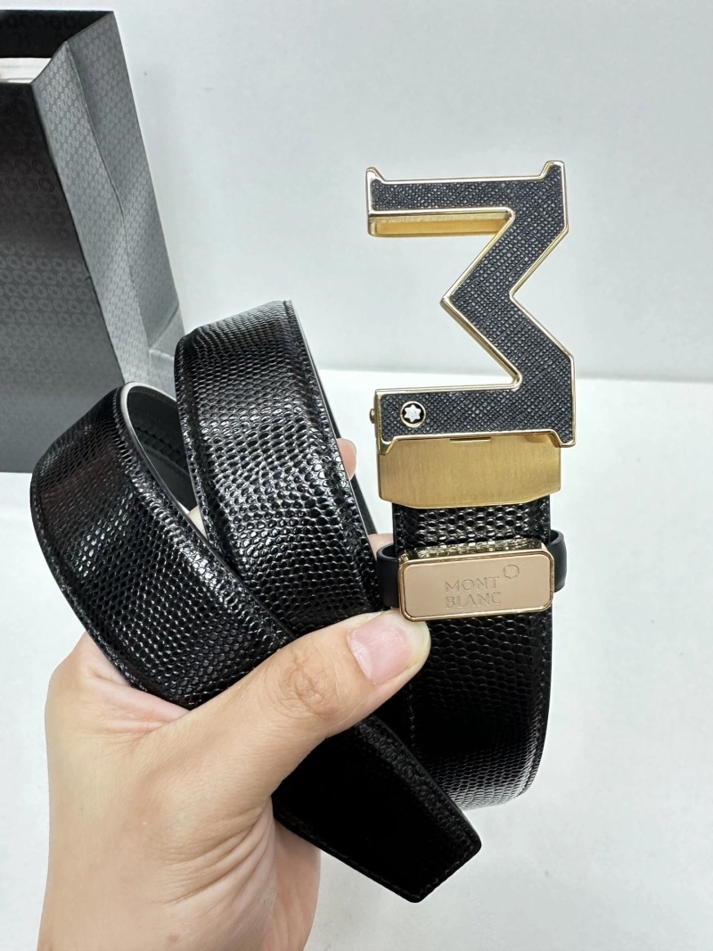 Mxntblxnc Belts Soft 248110