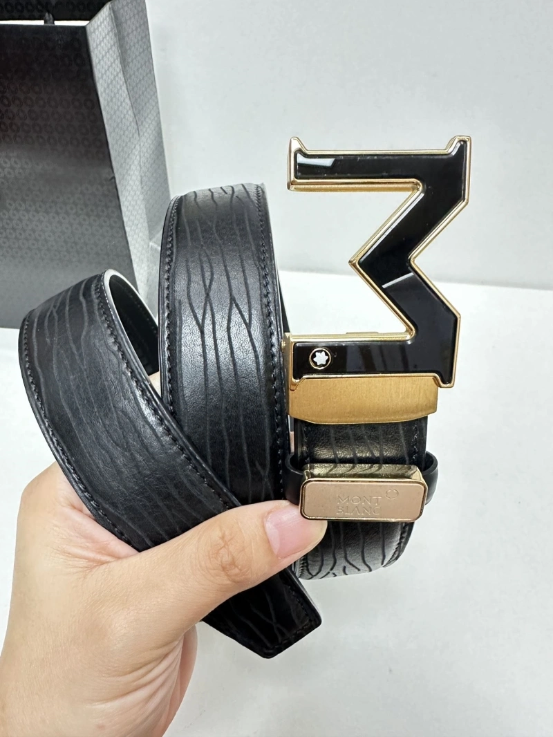 Timeless Mxntblxnc Belts 248114