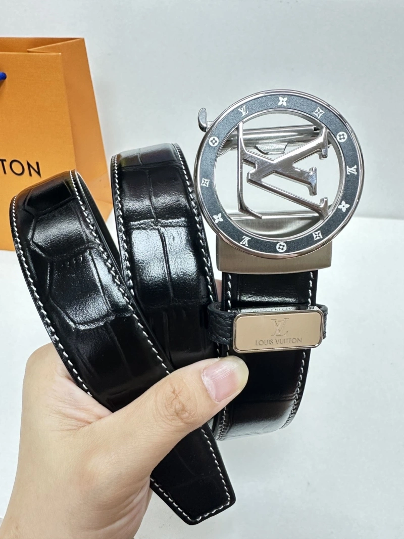 Breathable Lxxis Vxxtton Belts 246643