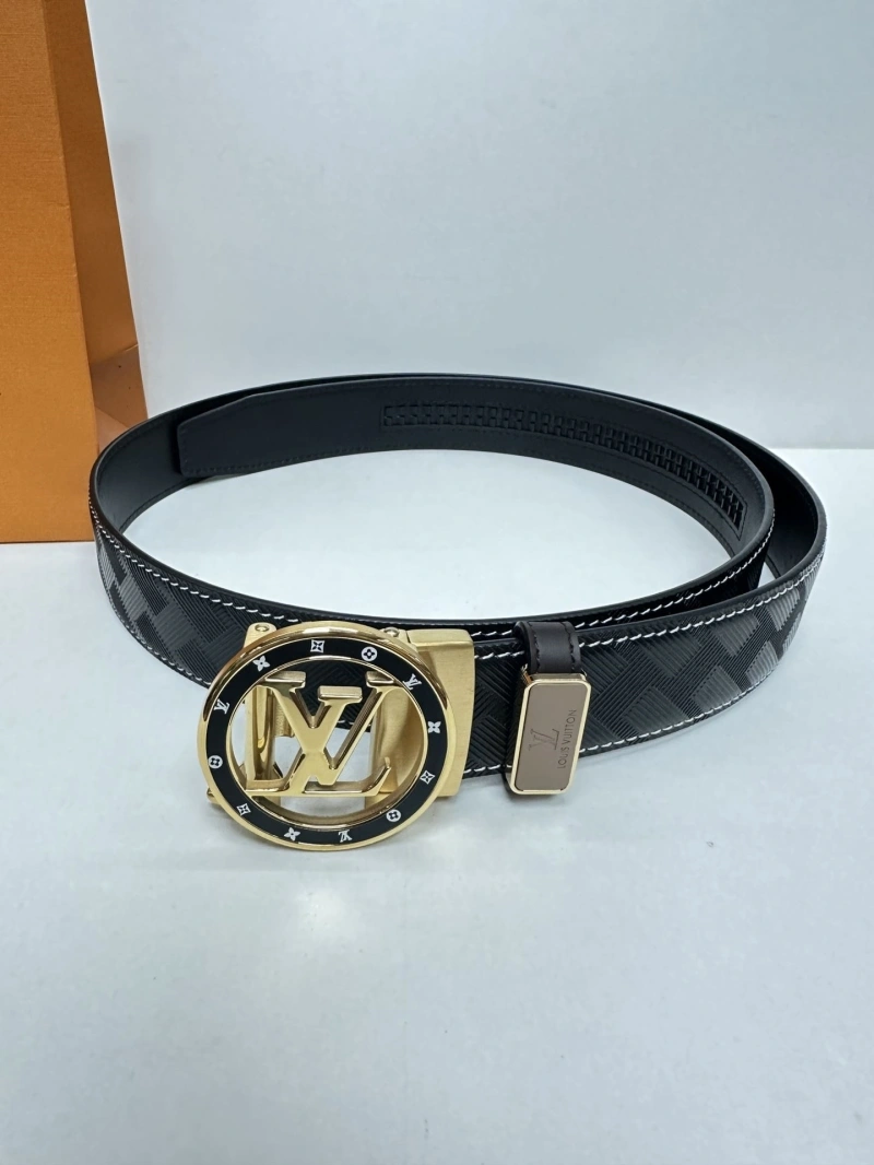 Practical Lxxis Vxxtton Belts 246639