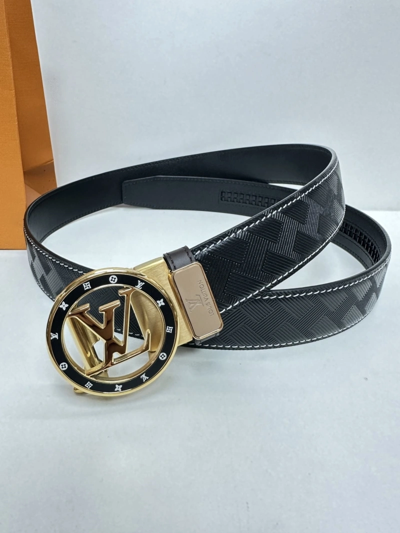 Practical Lxxis Vxxtton Belts 246639