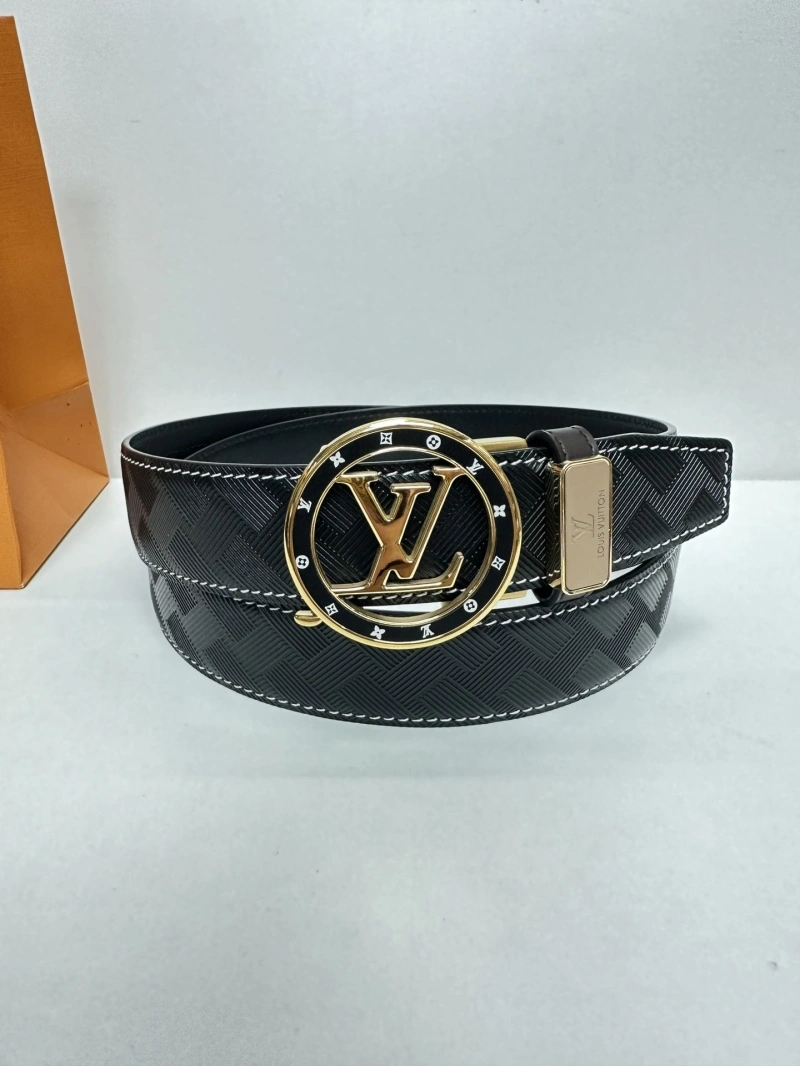 Practical Lxxis Vxxtton Belts 246639