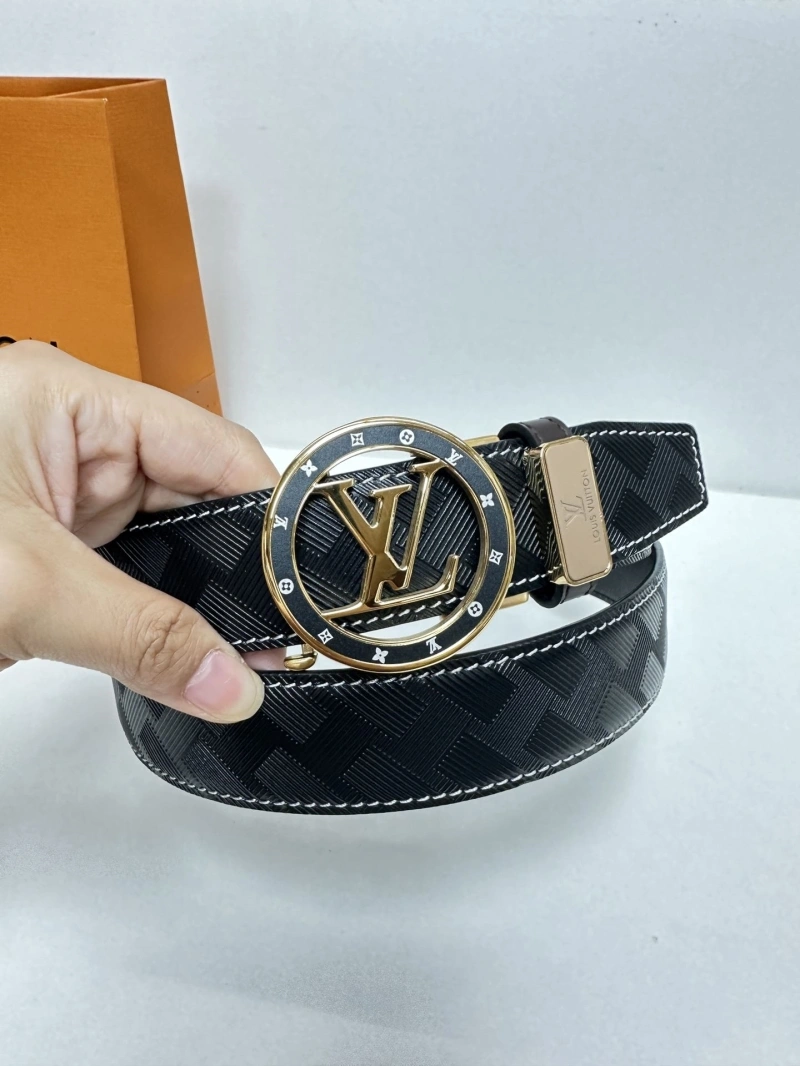 Practical Lxxis Vxxtton Belts 246639