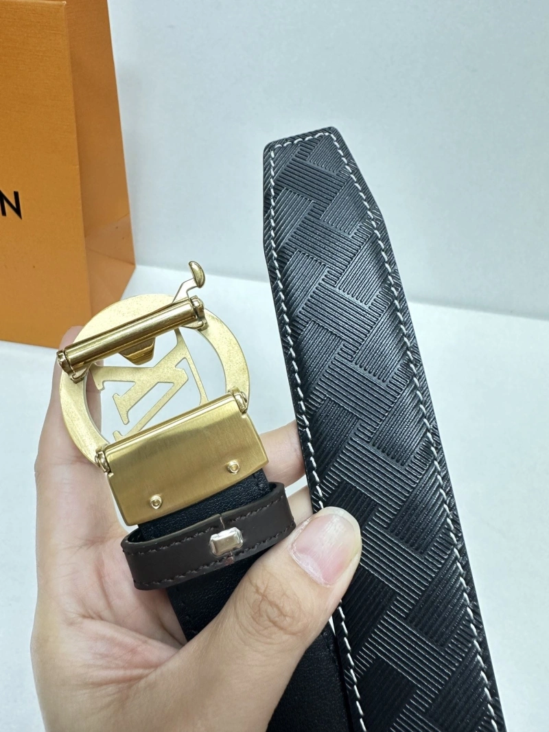 Practical Lxxis Vxxtton Belts 246639