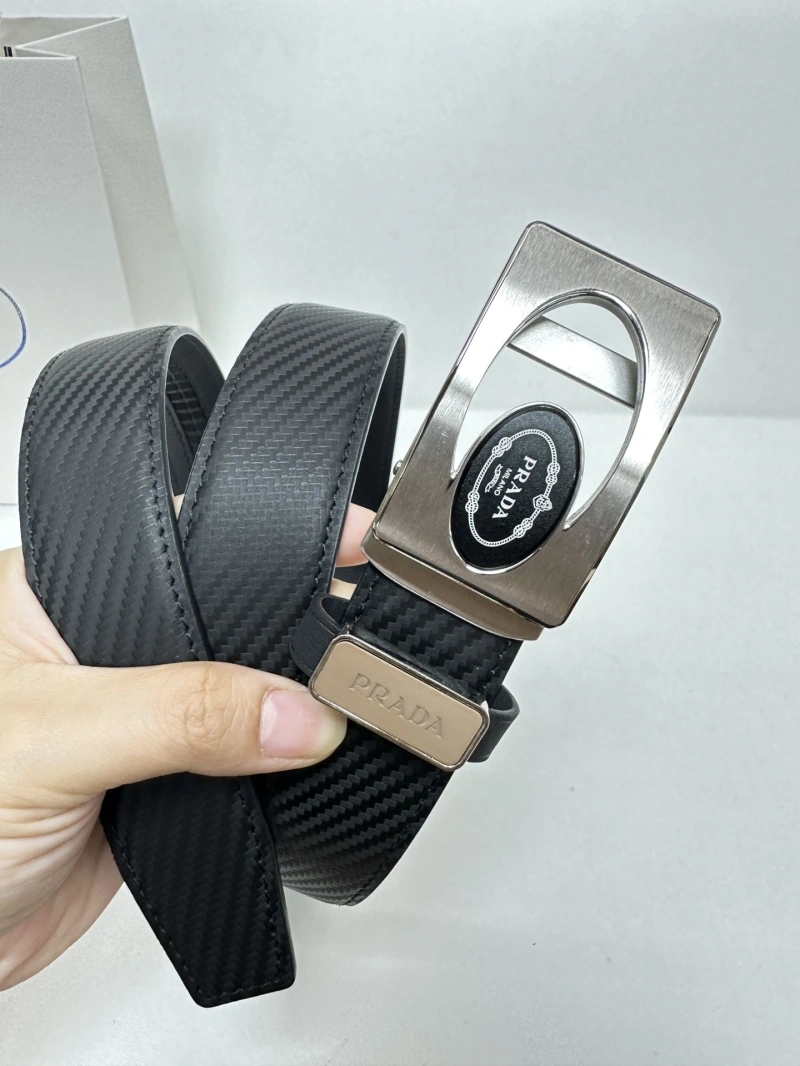 Fashionable Prxdx Belts 248343
