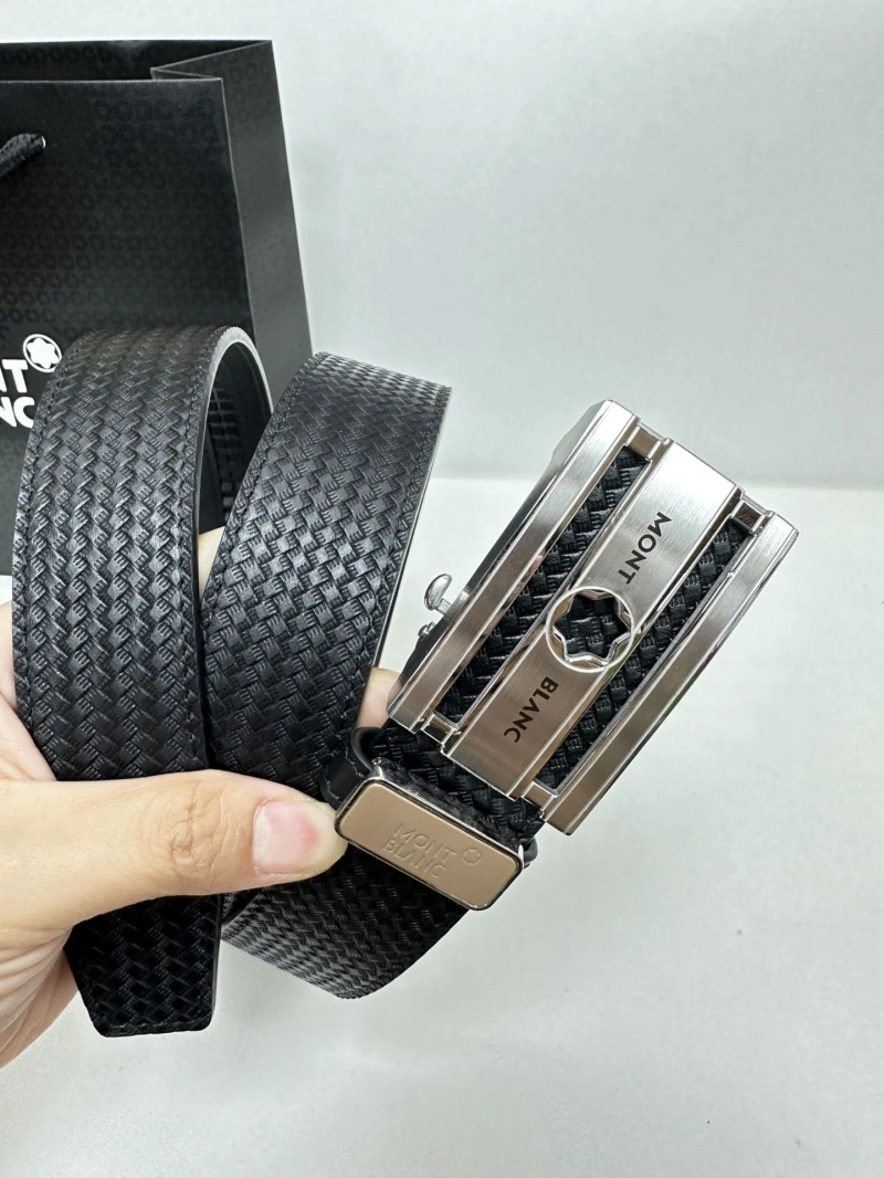 Bold Mxntblxnc Belts 248094