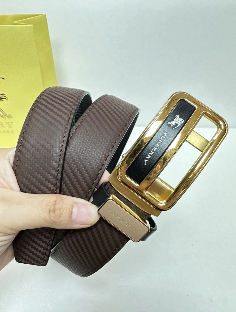 EyeCatching Bxrbxrry Belts 240672