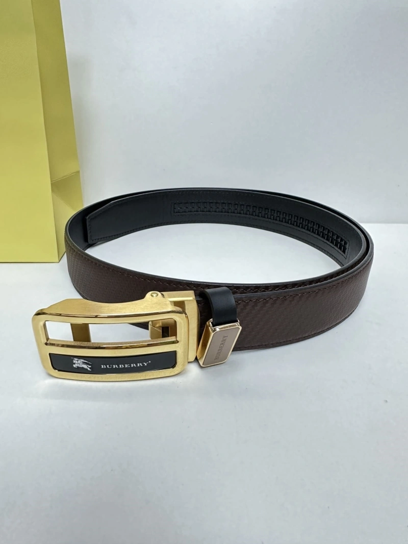 EyeCatching Bxrbxrry Belts 240672