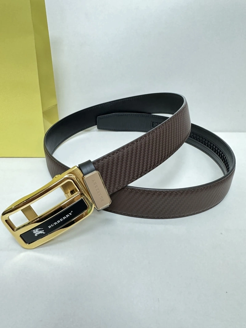 EyeCatching Bxrbxrry Belts 240672