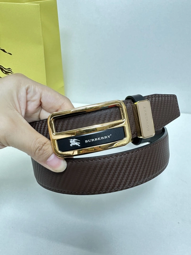 EyeCatching Bxrbxrry Belts 240672