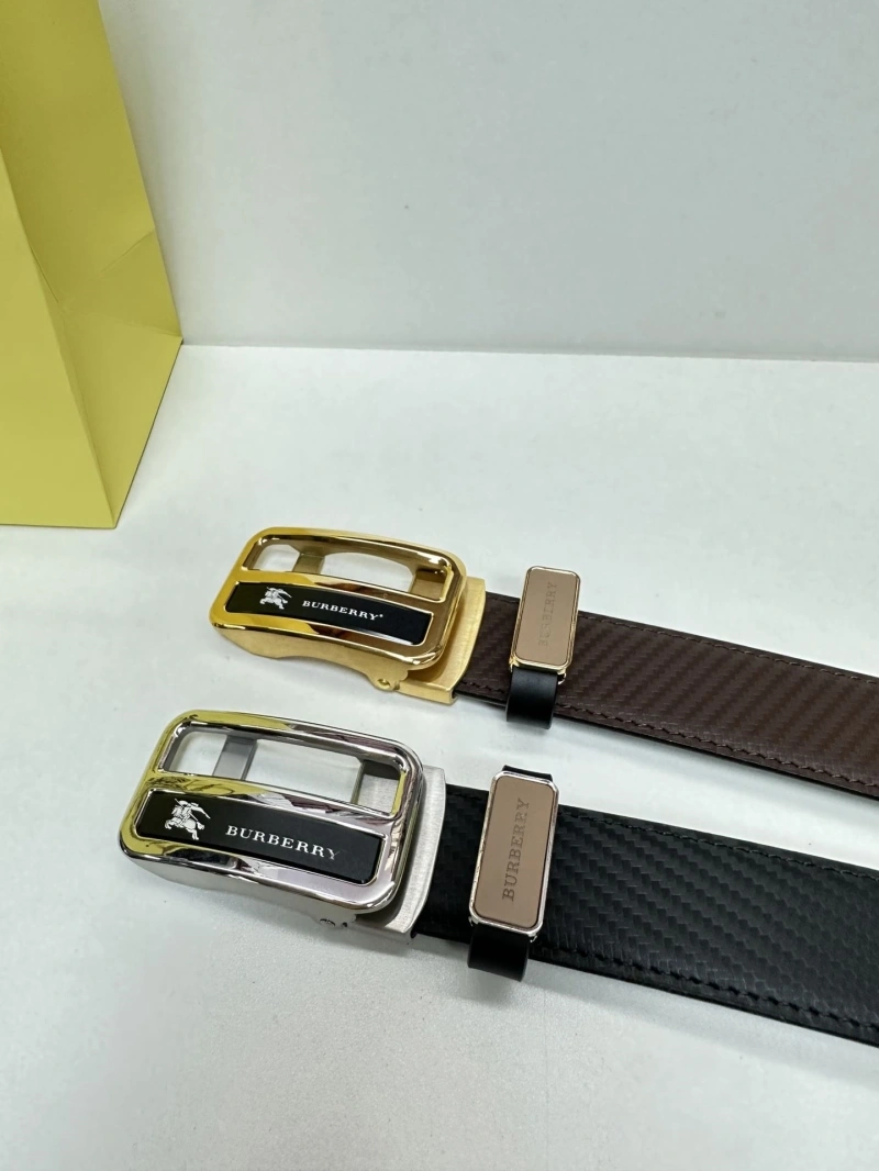 EyeCatching Bxrbxrry Belts 240672