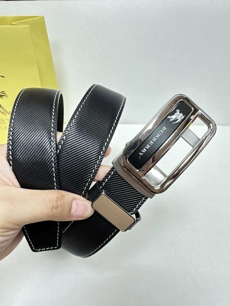 Bxrbxrry Belts GoodFit 240689