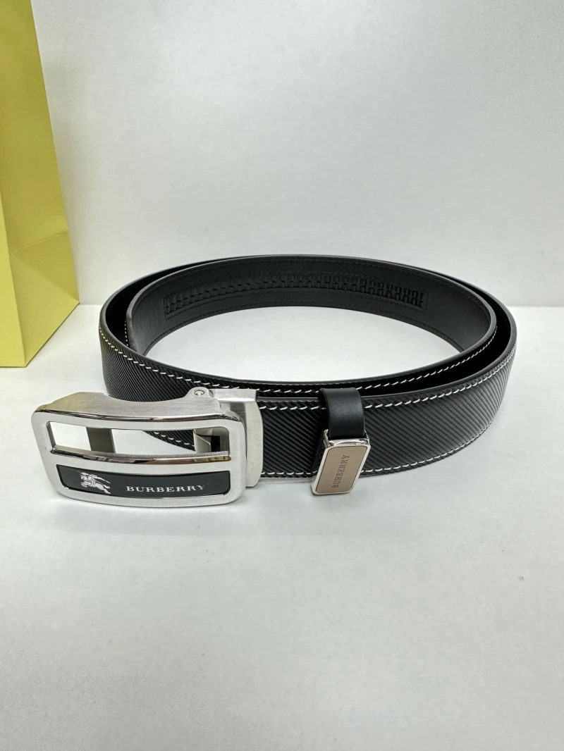 Bxrbxrry Belts GoodFit 240689