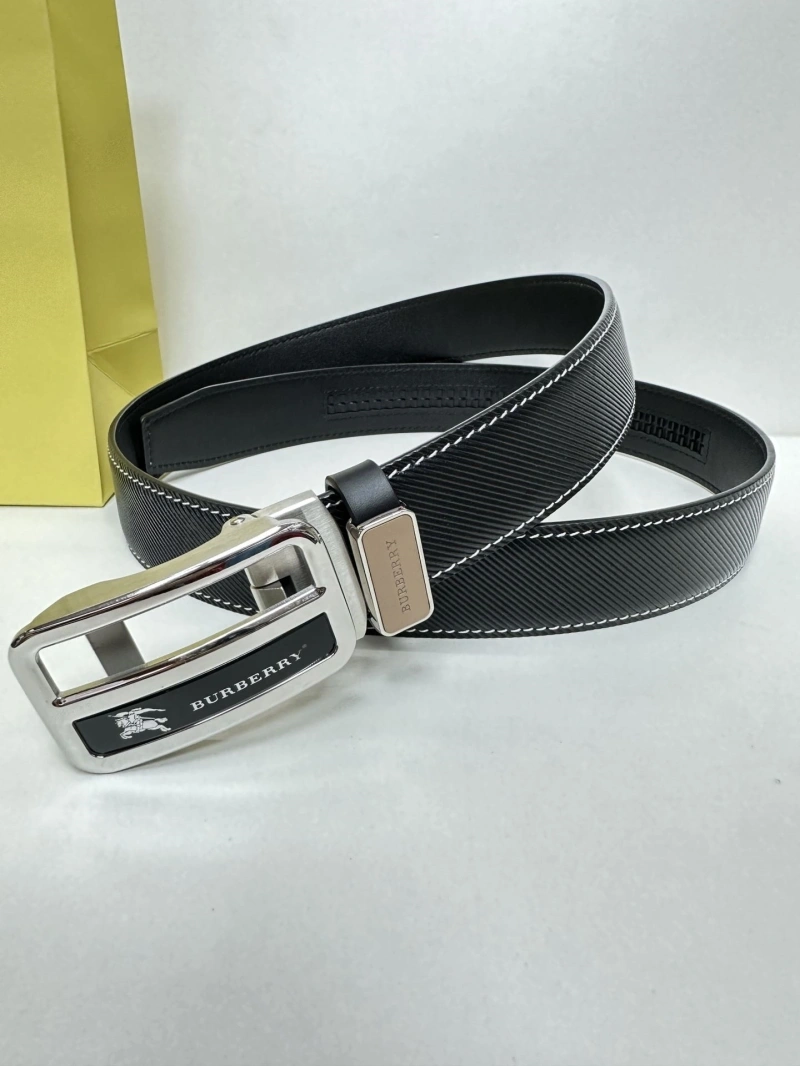 Bxrbxrry Belts GoodFit 240689