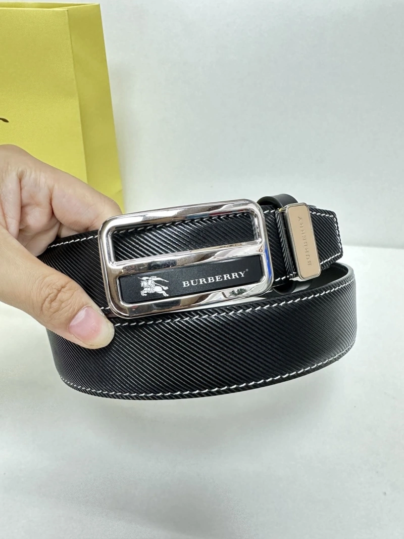 Bxrbxrry Belts GoodFit 240689