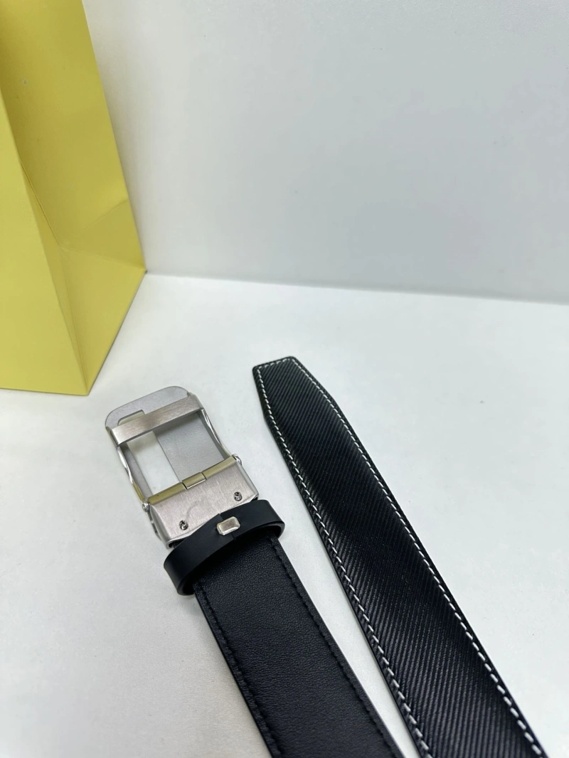 Bxrbxrry Belts GoodFit 240689
