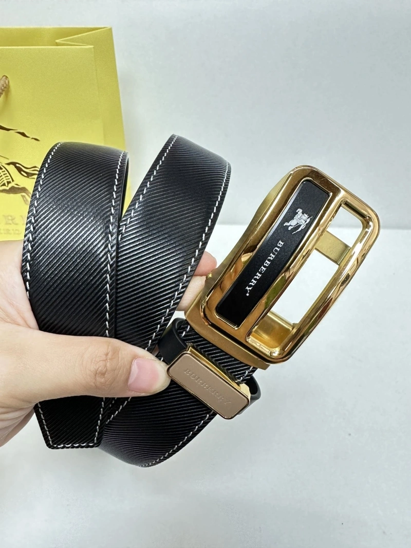 Elegant Bxrbxrry Belts 240671