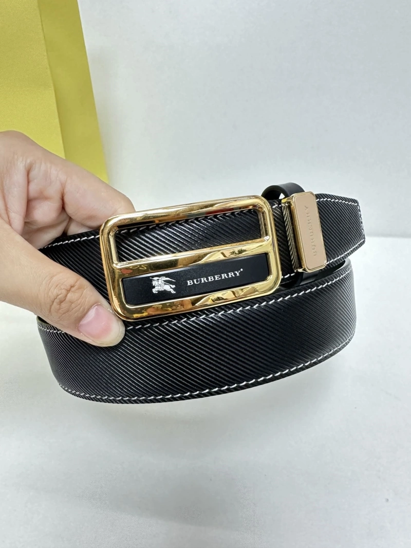 Elegant Bxrbxrry Belts 240671