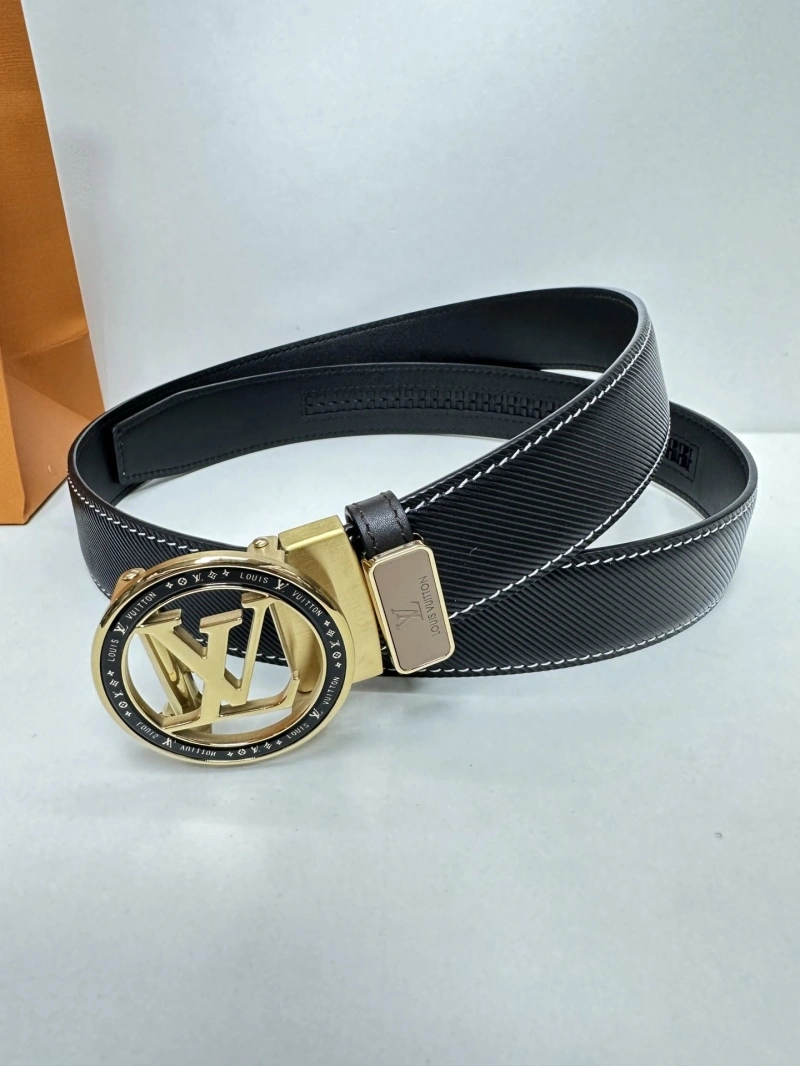 Flexible Lxxis Vxxtton Belts 246637