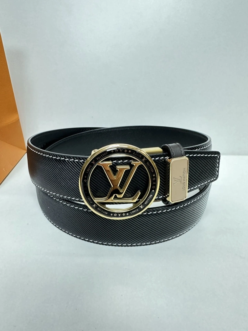 Flexible Lxxis Vxxtton Belts 246637