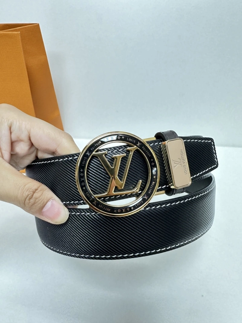 Flexible Lxxis Vxxtton Belts 246637