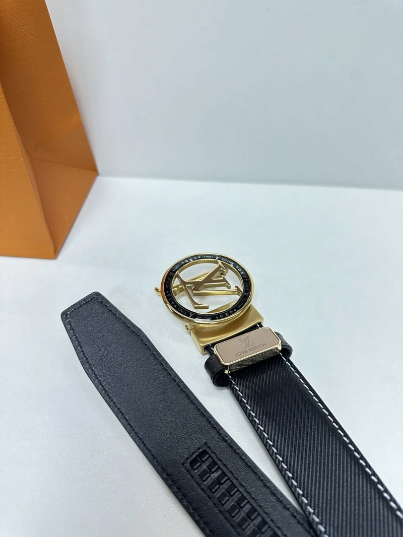 Flexible Lxxis Vxxtton Belts 246637