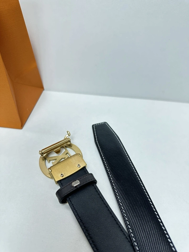 Flexible Lxxis Vxxtton Belts 246637