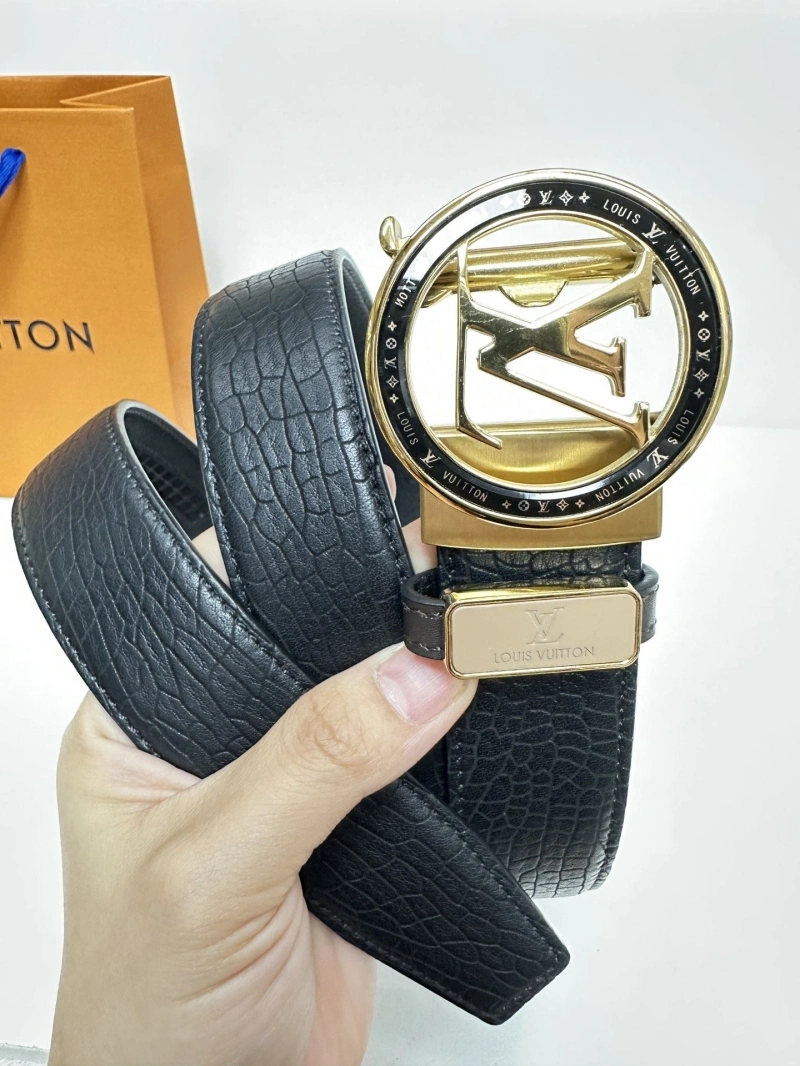 Trendy Lxxis Vxxtton Belts 246638