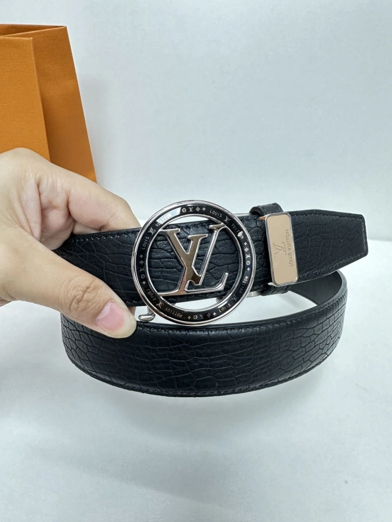 EyeCatching Lxxis Vxxtton Belts 246660