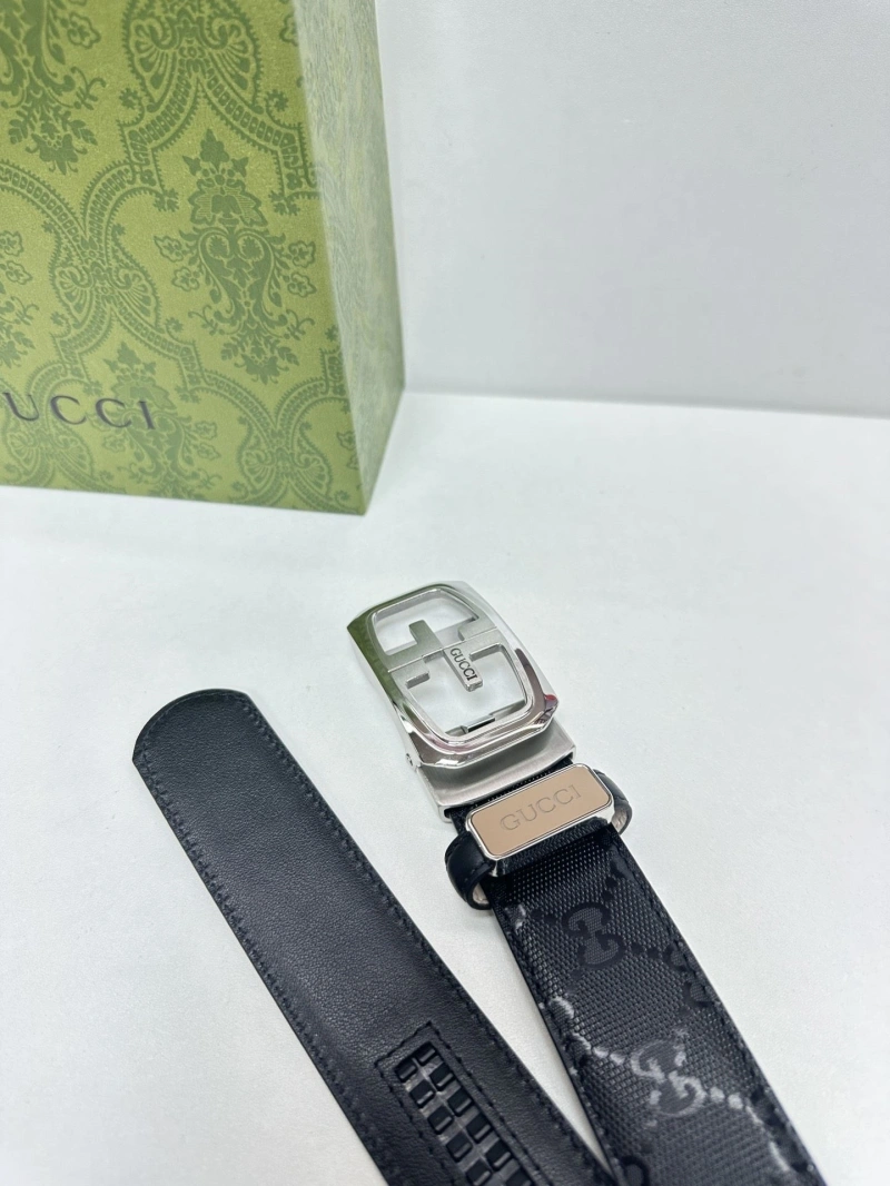 Gxccx Belts GoAnywhere 243674