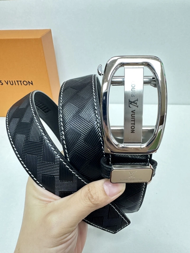 Practical Lxxis Vxxtton Belts 246633