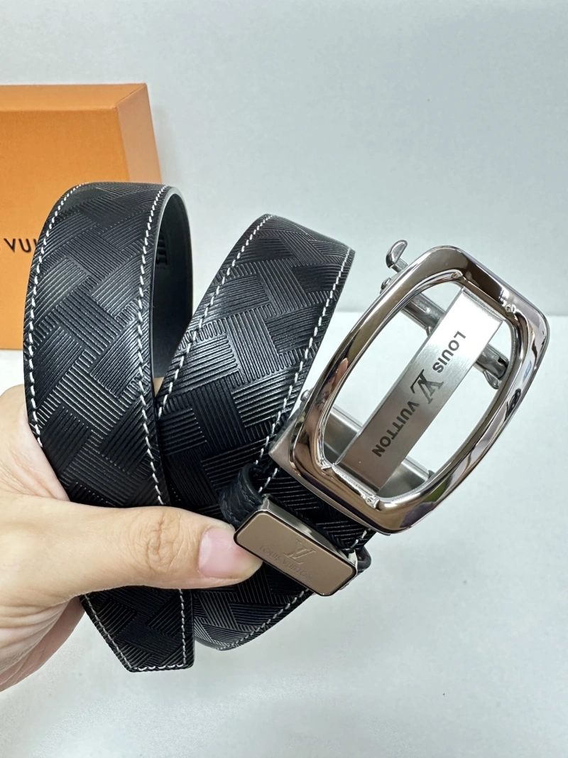 Practical Lxxis Vxxtton Belts 246633