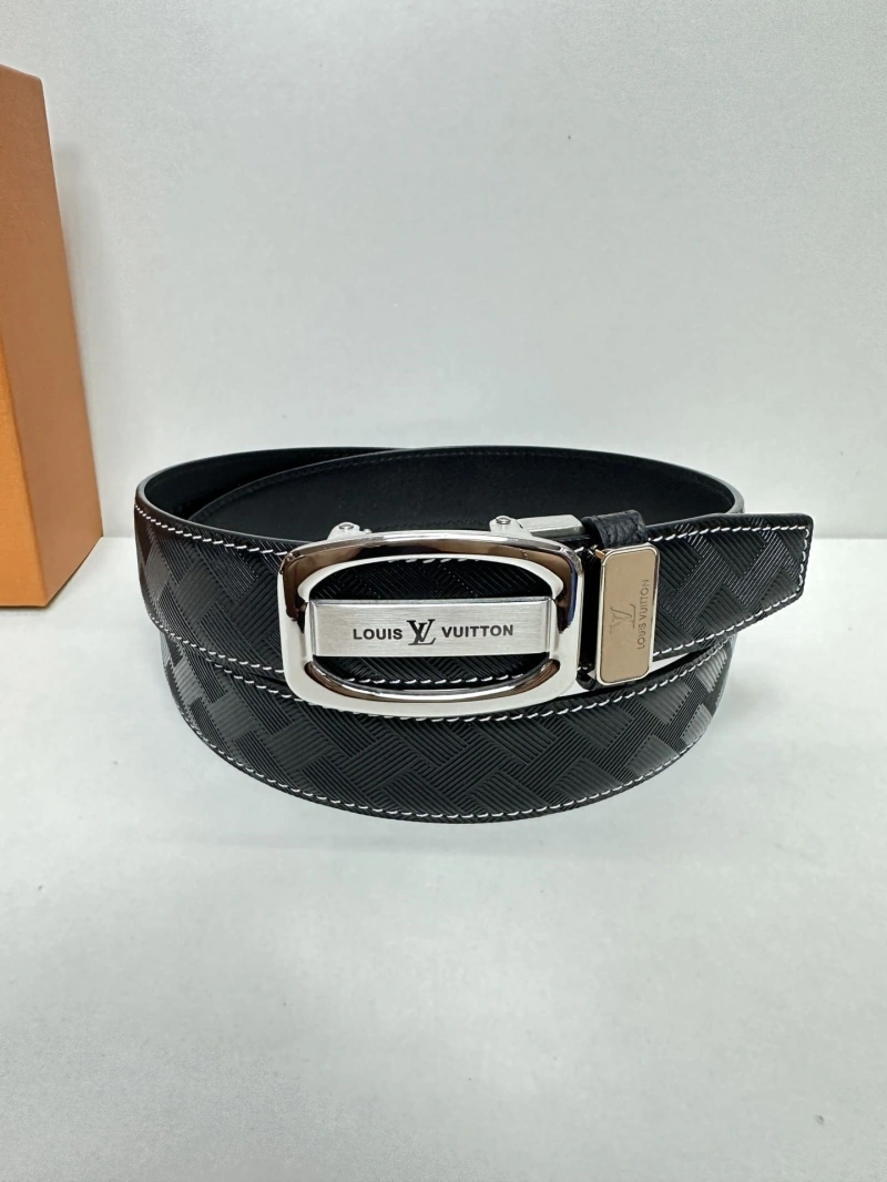 Practical Lxxis Vxxtton Belts 246633