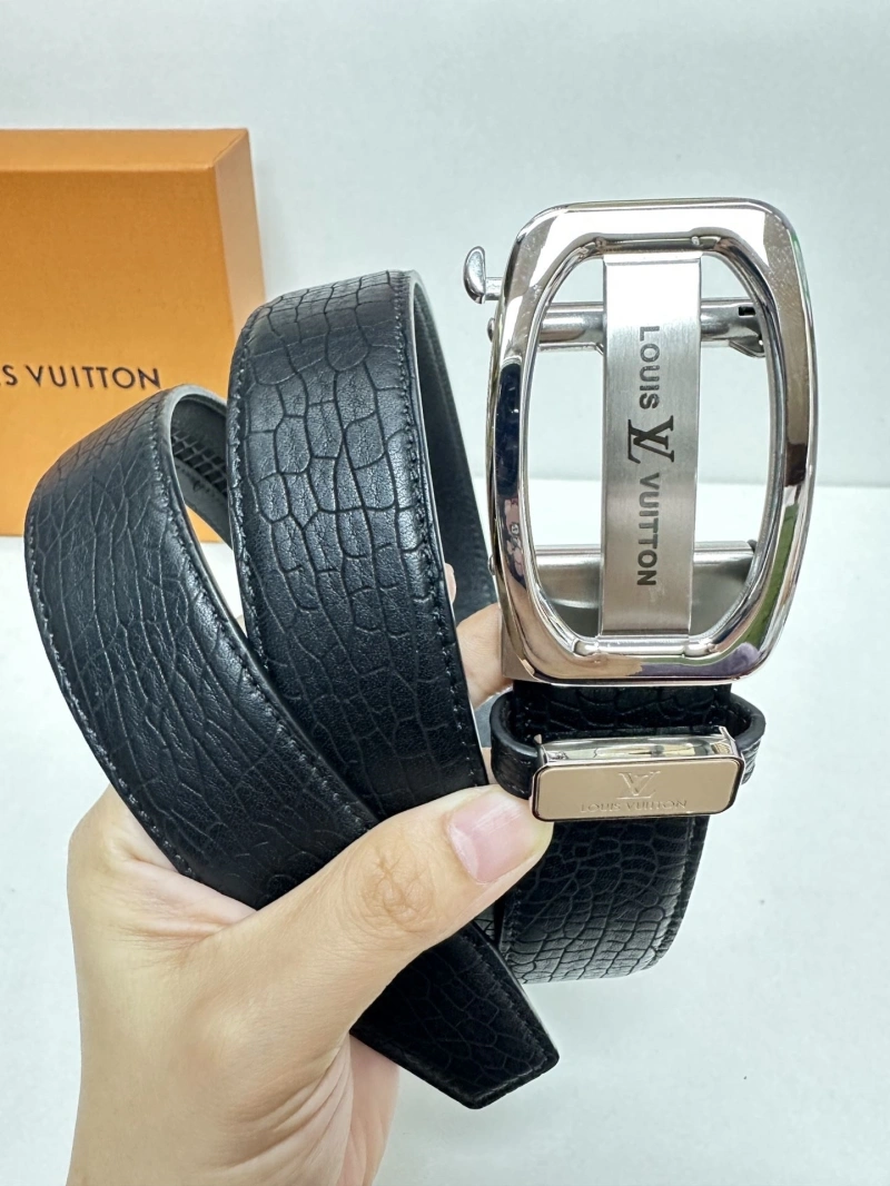 Modern Lxxis Vxxtton Belts 246634