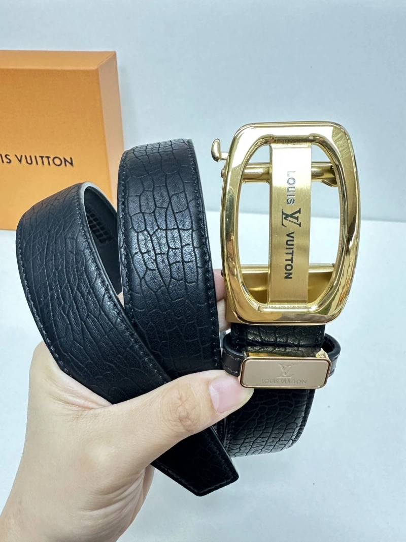 Lxxis Vxxtton Belts Sophisticated 246631