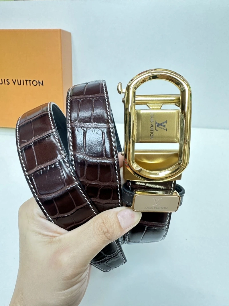 NewStyle Lxxis Vxxtton Belts 246632