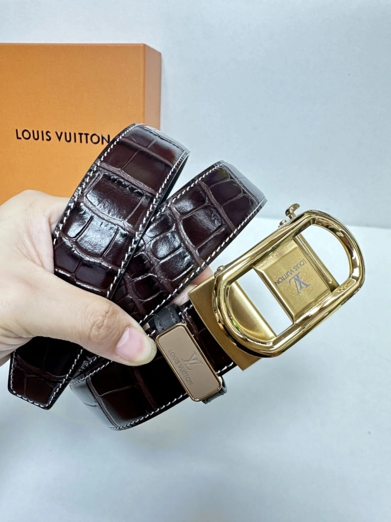 NewStyle Lxxis Vxxtton Belts 246632