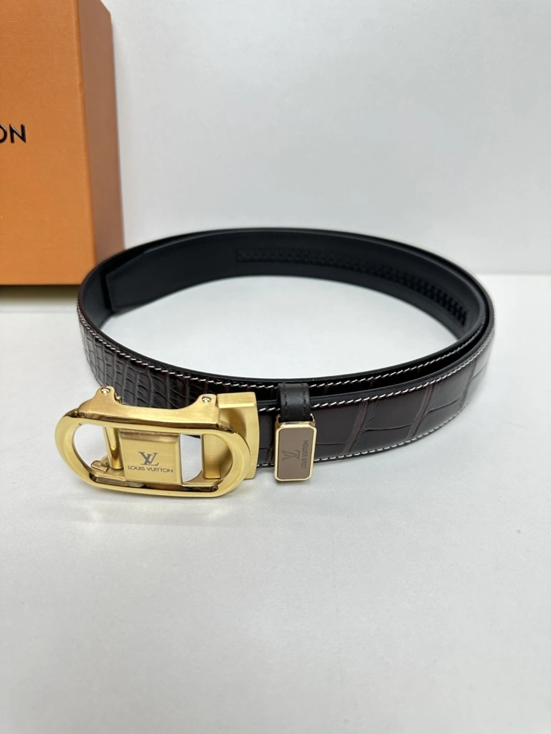 NewStyle Lxxis Vxxtton Belts 246632