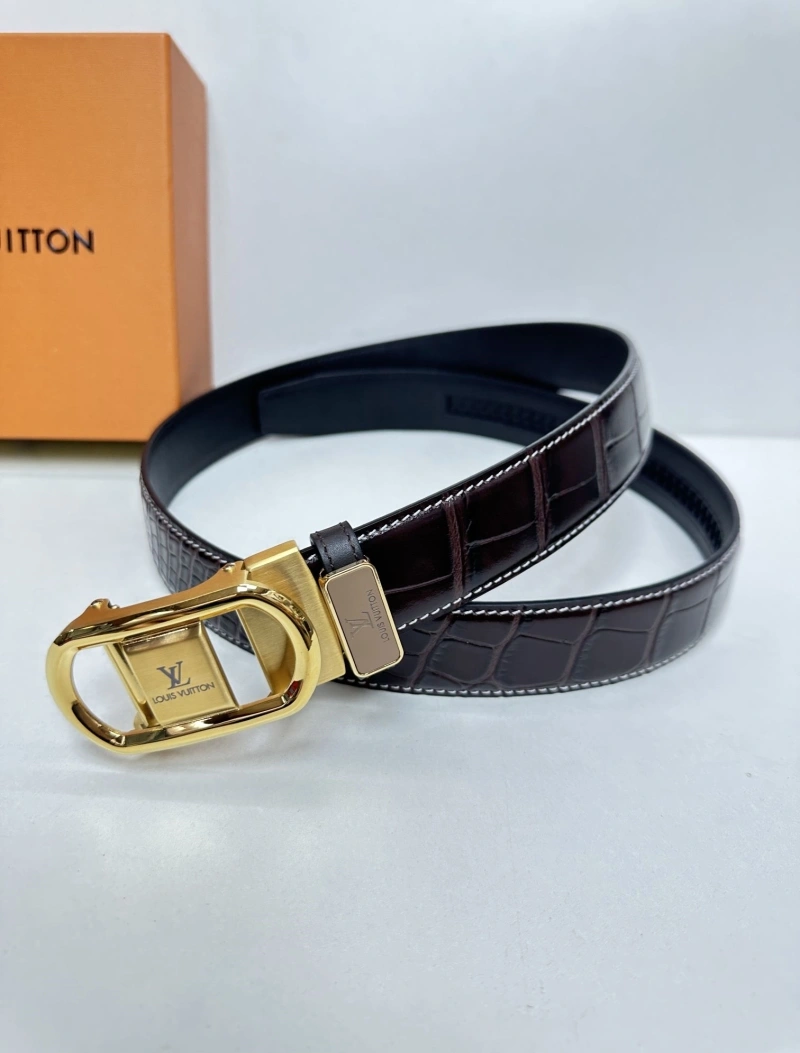 NewStyle Lxxis Vxxtton Belts 246632