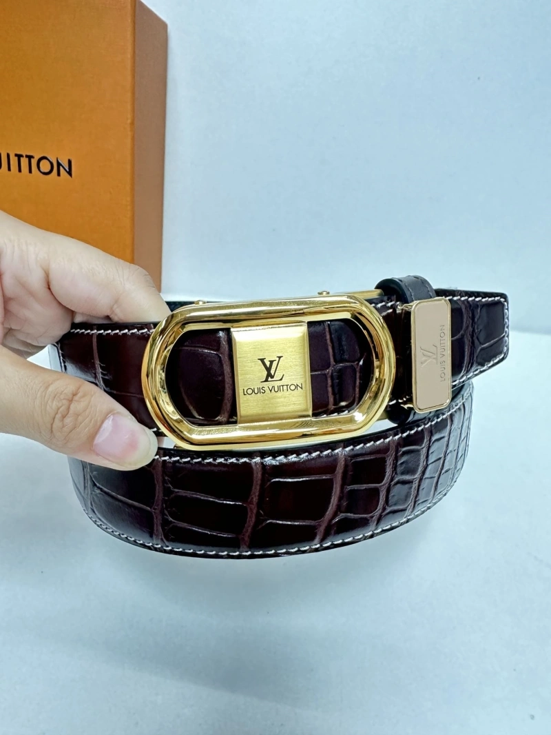 NewStyle Lxxis Vxxtton Belts 246632