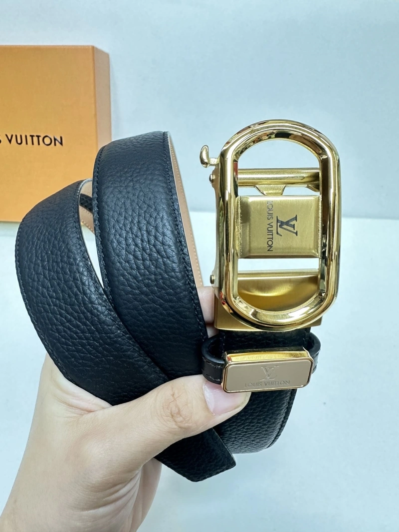 Modern Lxxis Vxxtton Belts 246628