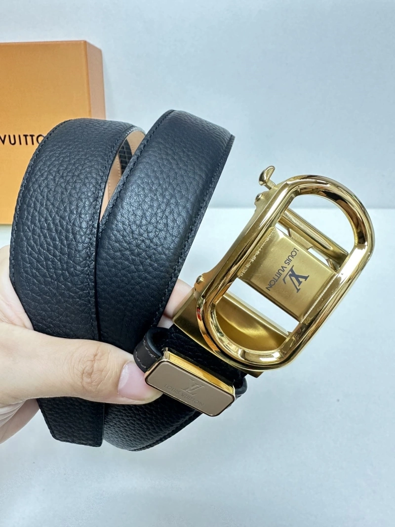 Modern Lxxis Vxxtton Belts 246628