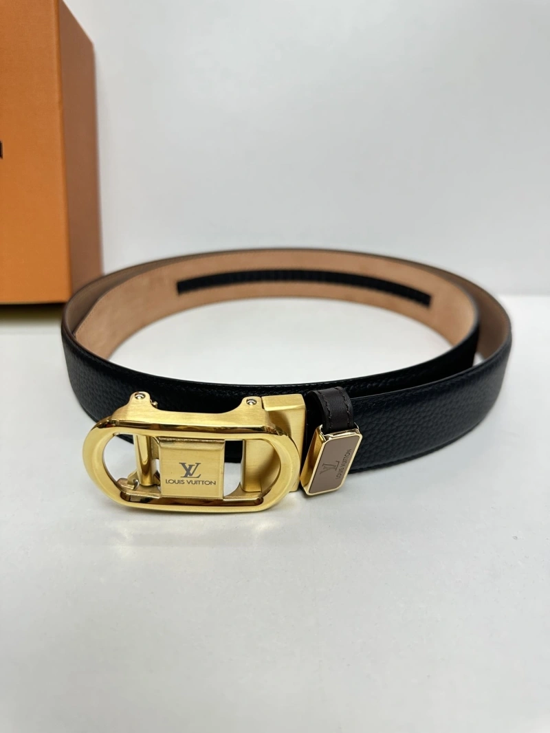 Modern Lxxis Vxxtton Belts 246628