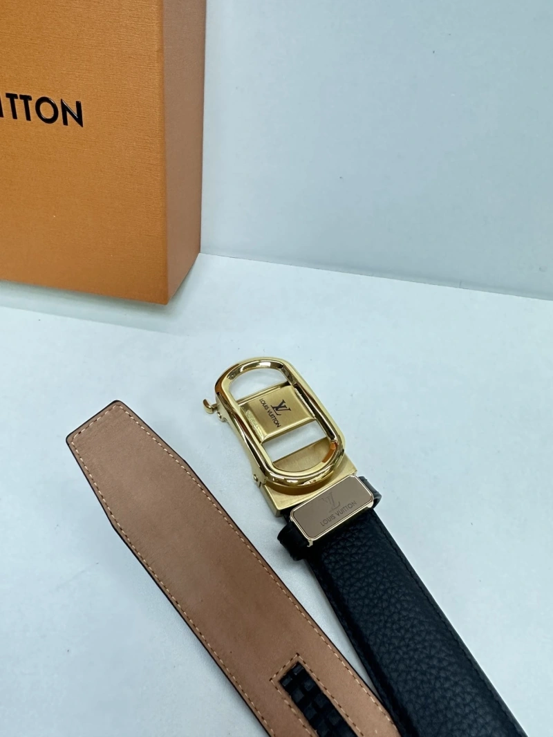 Modern Lxxis Vxxtton Belts 246628